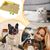 FurryFusion Matelas rafraîchissant pour chien
