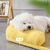 FurryFusion Matelas rafraîchissant pour chien