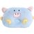 FurryFusion Oreiller de sommeil pour animaux
