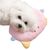 FurryFusion Oreiller de sommeil pour animaux