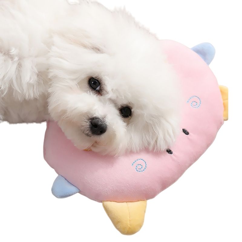 FurryFusion Oreiller de sommeil pour animaux
