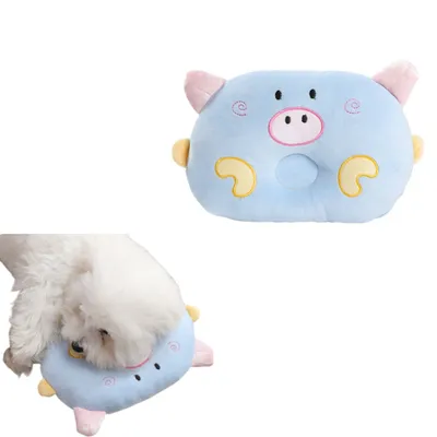 FurryFusion Oreiller de sommeil pour animaux