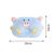 FurryFusion Oreiller de sommeil pour animaux