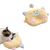 FurryFusion Oreiller de sommeil pour animaux