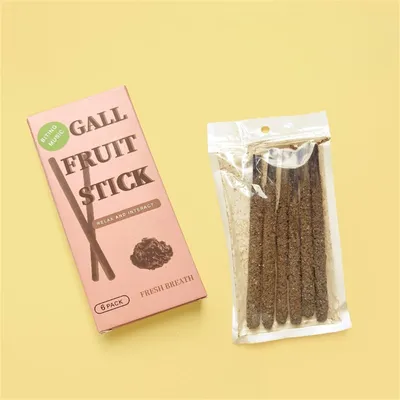 FurryFusion Barres de grignotage à la menthe pour chats