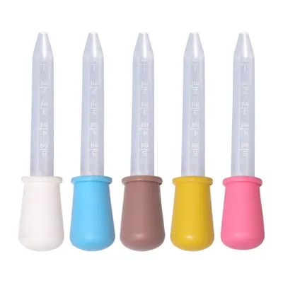 FurryFusion Médicament liquide - compte-gouttes Pack de 3