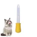 FurryFusion Flüssigmedikament – Tropfer, 3er-Pack