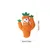 FurryFusion Jouet de peluche cactus pour chat