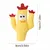 FurryFusion Jouet de peluche cactus pour chat