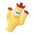 FurryFusion Jouet de peluche cactus pour chat