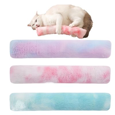 FurryFusion Coussin jouet à l'herbe à chat 3 Article