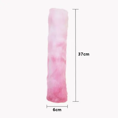 FurryFusion Coussin jouet à l'herbe à chat