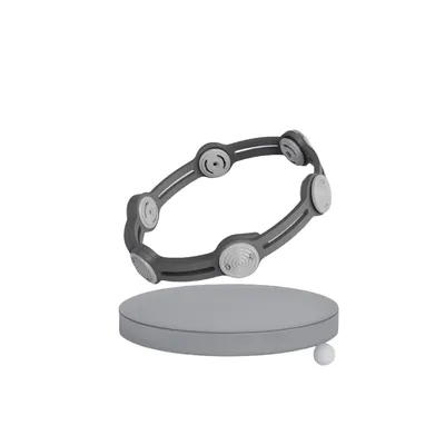 FurryFusion Collier antiparasite ajustable pour chats et chiens