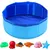 UAMLY Jouet de piscine pliable pour chat