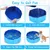 UAMLY Jouet de piscine pliable pour chat UAMLY Jouet de piscine pliable pour chat