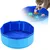 UAMLY Jouet de piscine pliable pour chat