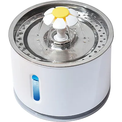 UAMLY Fontaine à chat fontaine à boire UAMLY Fontaine à chat fontaine à boire