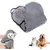 UAMLY Serviette absorbante pour chien