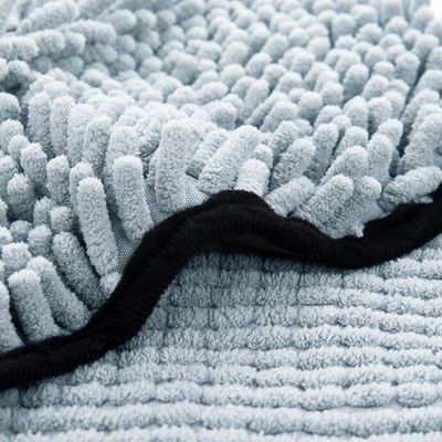 UAMLY Serviette absorbante pour chien