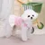 UAMLY Spitzenkleid für Hunde UAMLY Spitzenkleid für Hunde