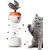 UAMLY Friandises et jouets pour chats
