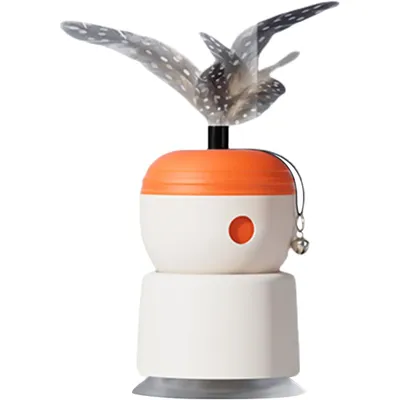 UAMLY Friandises et jouets pour chats