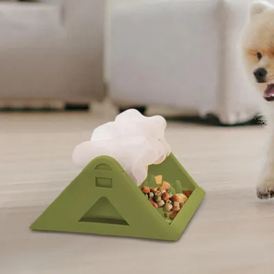 UAMLY Mangeoire pour chat