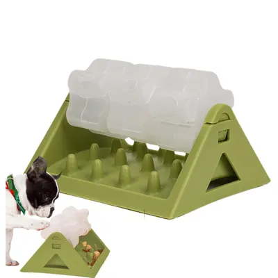 UAMLY Mangeoire pour chat