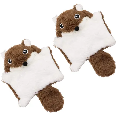 UAMLY Jouet interactif en peluche pour chat