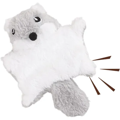 UAMLY Jouet interactif en peluche pour chat