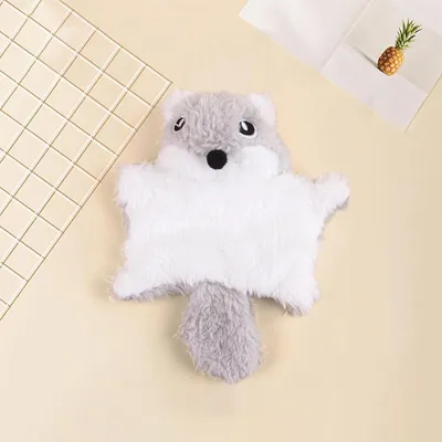 UAMLY Jouet interactif en peluche pour chat