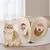 UAMLY Maison pour chat cubique