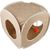 UAMLY Maison pour chat cubique