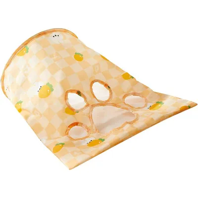 UAMLY Jouet tunnel pour chat UAMLY Jouet tunnel pour chat