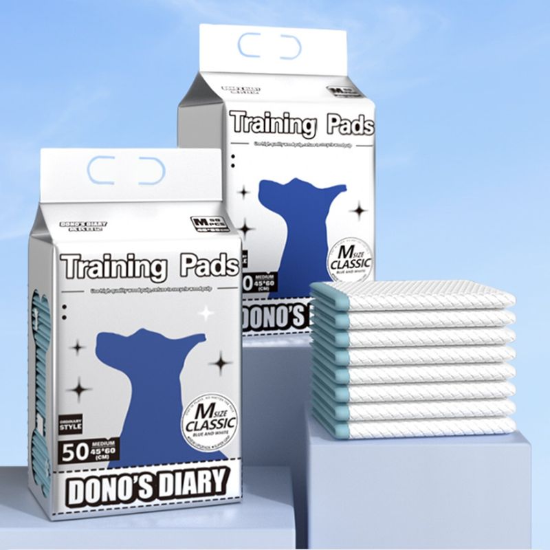 Couches pour chien