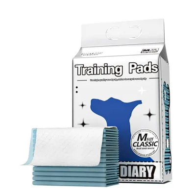 Couches pour chien Couches pour chien