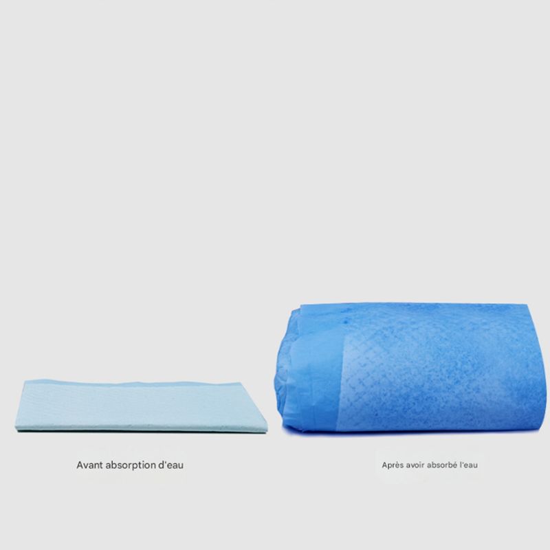 Couches pour chien