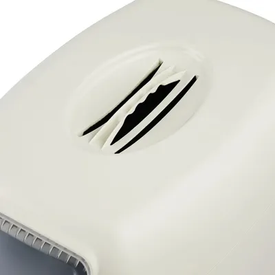 Rotho MyPet Bac à litière  BAILEY