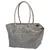 TOPZOO Sac Subway Gris