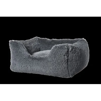 TOPZOO Panier chien ZIP BAYA S50