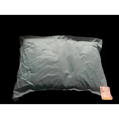 TOPZOO Coussin chien Matelas chien Vert Emeraude M80