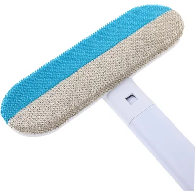 UAMLY Brosse pour enlever les poils de chat