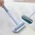 UAMLY Brosse pour enlever les poils de chat