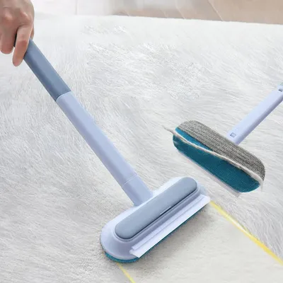 UAMLY Brosse pour enlever les poils de chat