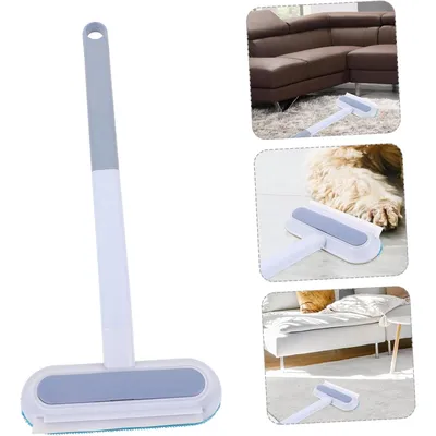 UAMLY Brosse pour enlever les poils de chat