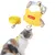 FurryFusion Harnais de traction pour chat FurryFusion Harnais de traction pour chat