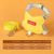 FurryFusion Harnais de traction pour chat