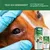 FurryFusion Gouttes oculaires pour animaux de compagnie