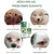 FurryFusion Gouttes oculaires pour animaux de compagnie