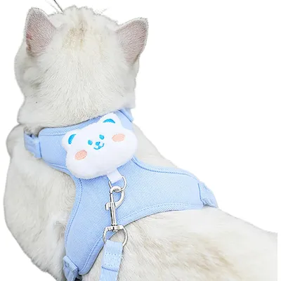 UAMLY Laisse pour chat UAMLY Laisse pour chat